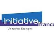 France Initiative change identité marque devient