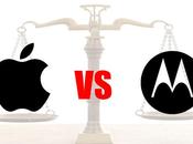 USA, Motorola retire plainte contre Apple