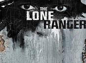 Johnny Depp dans Lone Ranger, découvrez bande annonce l'affiche!