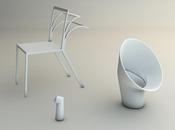 Projet étudiant design paresse Colin Martinez