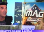 Hollywood Girls Gros clash entre Aurélie Bruno dans (vidéo)