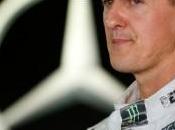 Michael Schumacher annonce retraite pour saison