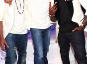 C'est officiel, seront plus forts TGT”(Tyrese,Ginuwine,Tank)