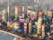 SimCity Première vidéo commentée Gameplay