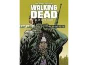 Robert Kirkman Charlie Adlard Walking Dead, vaste monde