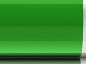 système hybride pour recharger smartphones cinq fois mieux