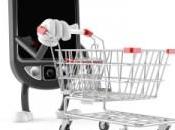 [Etude] Mobile Shopping différences consommation mobile mondiale
