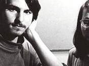 Hommage Steve Jobs
