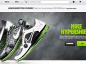 Code promo: livraison gratuite Nikestore