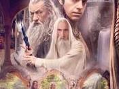 nouvelles bannières nouvelle affiche pour Hobbit