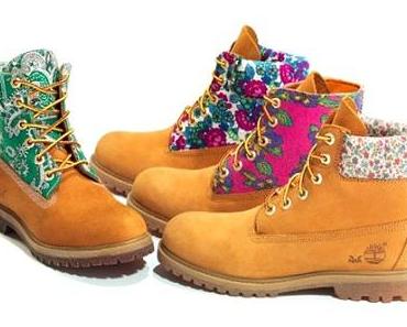 Les Timberland sont de retour : in ou out ?