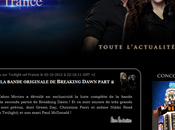 Twilight France fait peau neuve