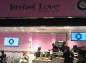 Bretzel Love, bretzel mode Yorkaise