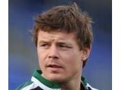 Brian O’Driscoll route vers Super Rugby?