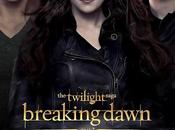 Nouvelles Affiches Breaking Dawn Part