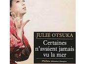 Certaines n’avaient jamais Julie Otsuka (rentrée littéraire 2012)