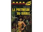 prêtresse diable