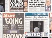 Gordon Brown figure tragique l’homme public