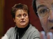 Christine Boutin, l'argent mais corps défendant