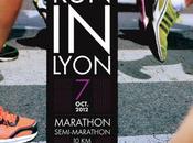 Resultats RunInLyon 2012, premier semi-marathon Raph