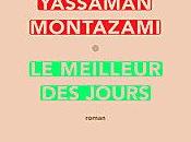 meilleur jours Yassaman Montazami