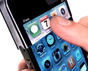 Possesseurs d’iphone 4/4S ? Mise à niveau gratuite vers l’iPhone 5 !