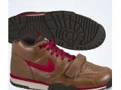 Nike Trainer Premium Brown