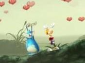 Rayman Legends reporté