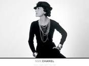 Inside CHANEL, l’histoire marque timeline interactive
