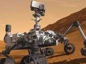 NASA prête Foursquare.