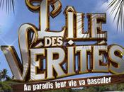 L’île vérités arrive novembre NRJ12