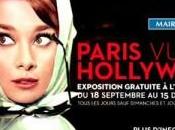 Paris hollywood
