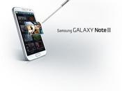 code source Galaxy Note disponible