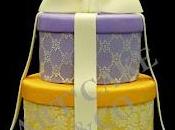 Wedding Cake Paquet Cadeau