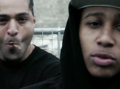 Metek Paris j’arrive feat. Joke