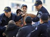 dignité paye très cher Algérie