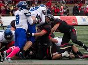 Match Ramassis notes notre claque l'exécution