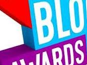 Votez Golden Blogs Awards grâce Facebook