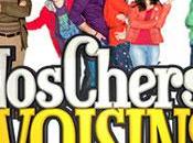 Nouveau record d’audience pour chers voisins