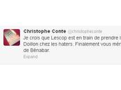 Hater, amour…