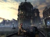 Test Express Dishonored