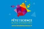 Fête Science Marseille oct. 2012