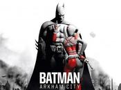 Batman Arkham City dévoile