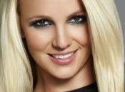 Britney Spears Effrayée Lufti