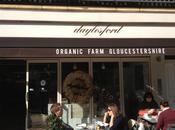 Daylesford Organic Londres