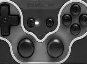 Steel Series Free Mobile manette pour jouer smartphone