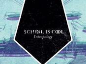 School Cool album