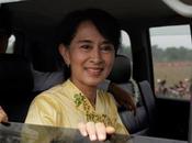 Aung Kyi: good morning, America!
