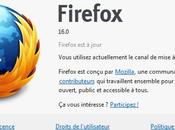 Firefox inaugure nouvelle barre tâches pour développeurs