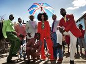 Solange Knowles rend hommage sapeurs congolais dans clip LOSING